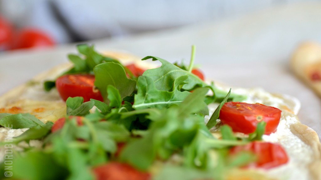 nordbrise | Foodblog & Foodfotografie | Herzhafter Flammkuchen mal zwei ... nordbrise | Foodblog & Foodfotografie | Herzhafter Flammkuchen mal zwei ...