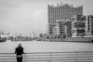 Eindrücke der Hansestadt Hamburg