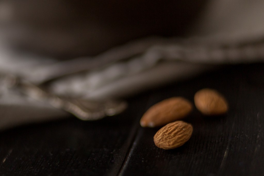 Knusprig leckeres Banane Nuss Müsli - nordbrise | Foodblog &amp; Foodfotografie